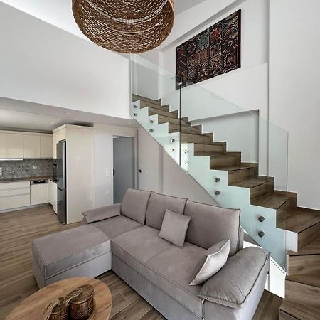 Mylos Ridge Villas - Perseus Айос-Нікітас Екстер'єр фото