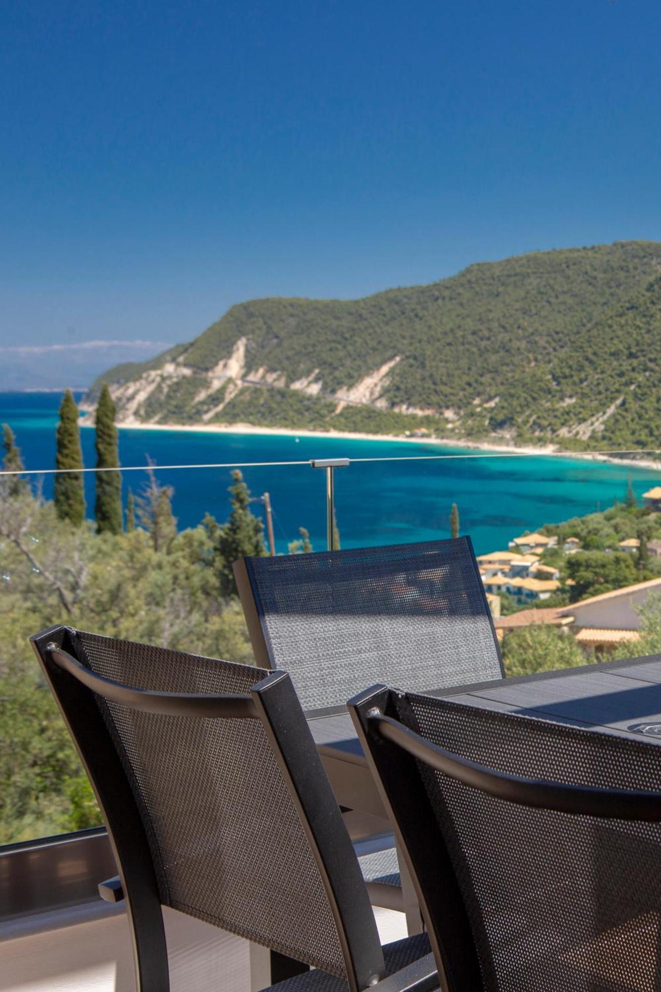 Mylos Ridge Villas - Perseus Айос-Нікітас Екстер'єр фото